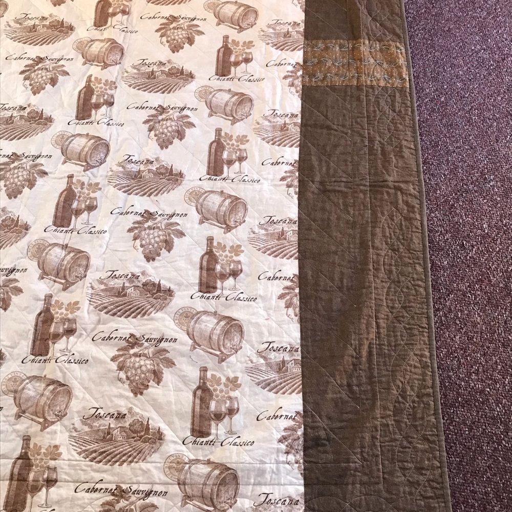 Quilt - Picture 6 of 8